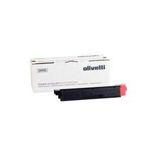 Olivetti D-Color MF-2613 Kırmızı Toner