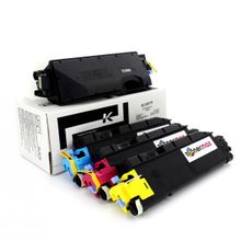 Olivetti D-Color P2130 Siyah Muadil Toner