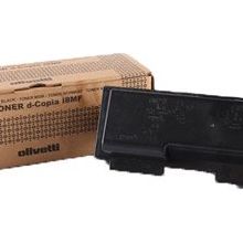 Olivetti D-Copia 18MF Fotokopi Toner