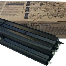 Olivetti D-Copia 250MF Fotokopi Toner