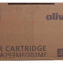 Olivetti D-Copia 253MF Fotokopi Toner