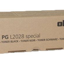 Olivetti D-Copia 283MF Fotokopi Toner