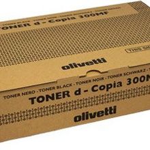 Olivetti D-Copia 300MF Fotokopi Toner