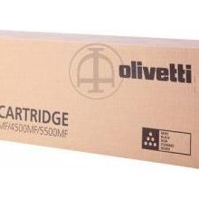 Olivetti D-Copia 3500MF Fotokopi Toner