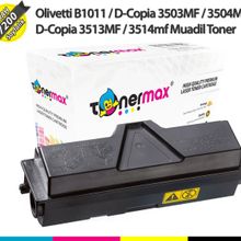 Olivetti D-Copia 3503MF Fotokopi Toner