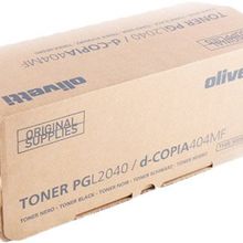 Olivetti D-Copia 403MF Fotokopi Toner