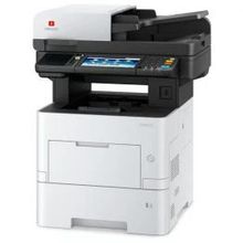 Olivetti D Copia 5514Mf Bw Fotokopi Makinesi