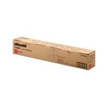 Olivetti D-Copia MF-220 Kırmızı Fotokopi Toner