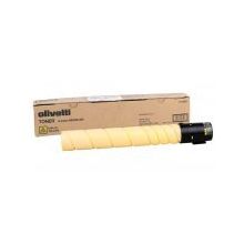 Olivetti D-Copia MF-220 Sarı Fotokopi Toner