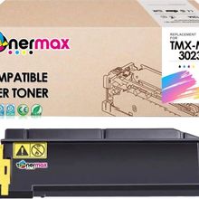 Olivetti MF3024 Sarı Muadil Toner