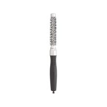 Olivia Garden 10 Essential Blowout Classic Silver Fön Fırçası