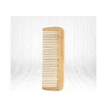 Olivia Garden Bamboo Touch Comb 4 Tarak