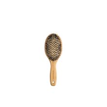 Olivia Garden Bamboo Touch Detangle Combo M Saç Fırçası