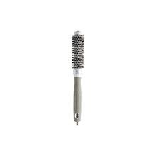 Olivia Garden Beyaz ve Gri 20 Expert Blowout Shine Saç Fırçası