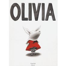 OLIVIA - V. C. ANDREWS