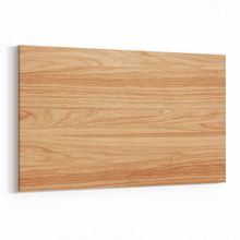 Olla 11999Y Ahşap Desen Görseli Yatay 30x20 cm Kanvas Tablo
