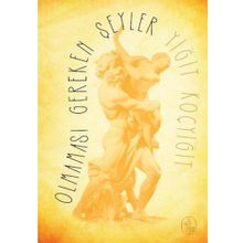 Olmaması Gereken Şeyler Yiğit Koçyiğit