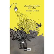 Olmazları Sevdim Olur Diye - Kenan Demir