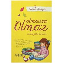 Olmazsa Olmazlar - Mahmut Özturan