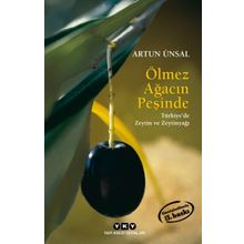 Ölmez Ağacın Peşinde - Küçük Boy - Artun Ünsal