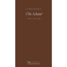 Ölü Adam-Georges Bataille