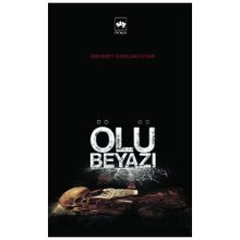 Ölü Beyazı - Mehmet Sancaktutar