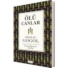 Ölü Canlar - Nikolay Gogol