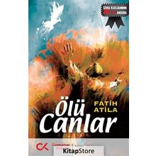 ÖLÜ CANLAR SIVAS KATLIAMININ 20. YILI ANISINA - FATIH ATILA