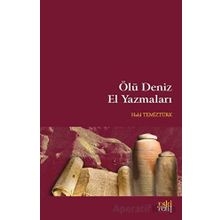 Ölü Deniz El Yazmaları - Halil Temiztürk