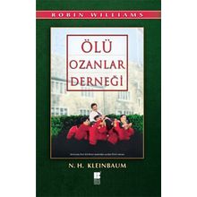 ÖLÜ OZANLAR DERNEĞİ - CANSEVER EYÜBOĞLU