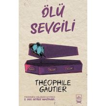 Ölü Sevgili İthaki Yayınları