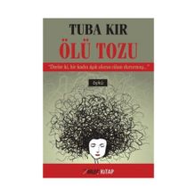 Ölü Tozu - Tuba Kır