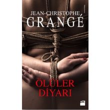 Ölüler Diyarı - Jean Christophe Grange