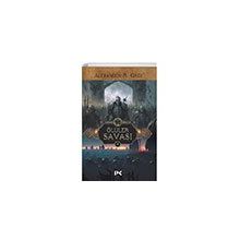 Ölüler Savaşı Ejderha Kraliçe - 4 Profil Kitap