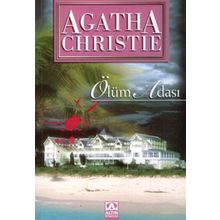 Ölüm Adası - Agatha Christie