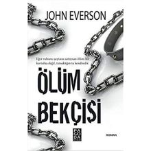 Ölüm Bekçisi - John Everson