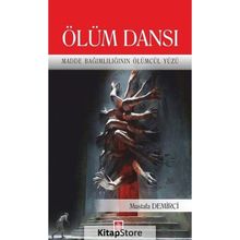 Ölüm Dansı - Mustafa Demirci