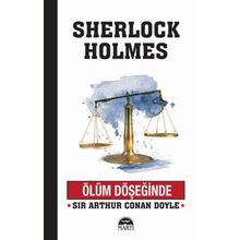 Ölüm Döşeği / Leigh Russell