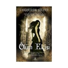 ÖLÜM ELÇİSİ - CHRISTINA HENRY