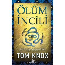 Ölüm İncili - Tom Knox