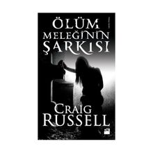 ÖLÜM MELEĞİNİN ŞARKISI - CRAIG RUSSELL