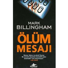 ÖLÜM MESAJI - MARK BILLINGHAM