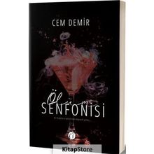 Ölüm Senfonisi - Cem Demir