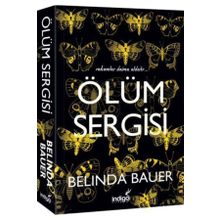 Ölüm Sergisi - Belinda Bauer