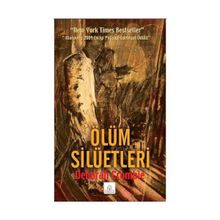 ÖLÜM SİLÜETLERİ - DEBORAH CROMBIE