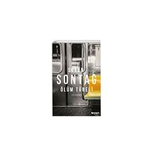 ÖLÜM TÜNELİ - SUSAN SONTAG