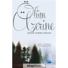 Ölüm Üzerine - Kolektif