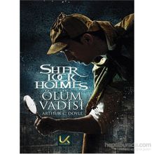 Ölüm Vadisi - s artur conan doyle