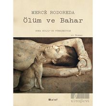 Ölüm ve Bahar Merce Rodoreda