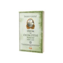 Ölüm ve Ölüm Ötesi Hayat - Muhammed Mahmud